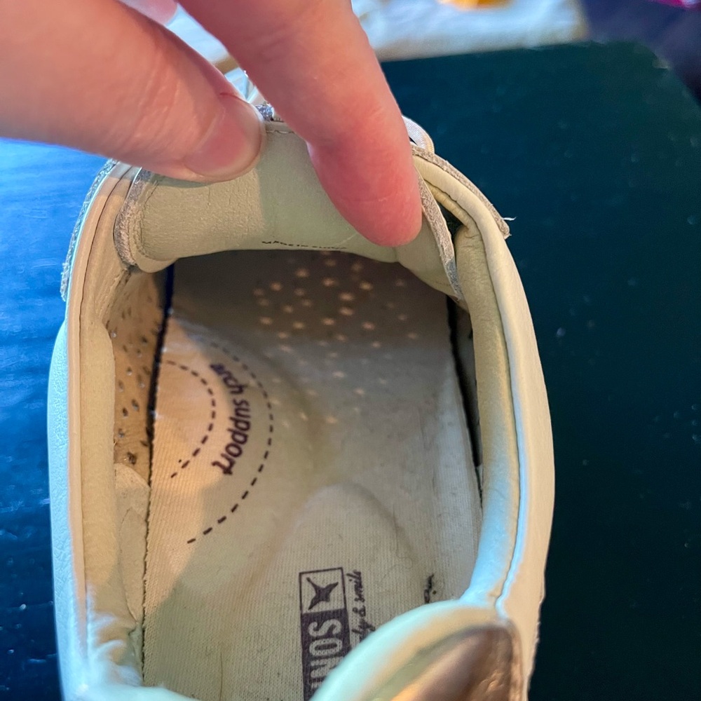 PIKOLINOS CANTBRIA WOMEN’S SNEAKERS - Picture 6 of 11